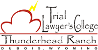 Trial Lawyer's College