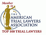 Trial Lawyers Top 100
