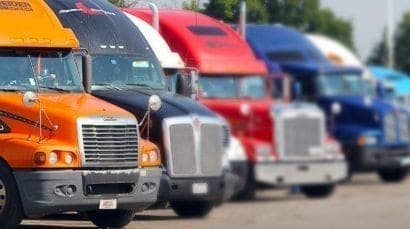 “Chameleon Carriers” Create Higher Risk of Truck Crashes