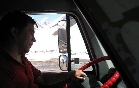 Sleep Apnea: A Deadly Cause of Trucking Fatigue