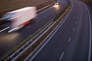 How Common Are Commercial Trucking Accidents?