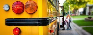 Chattanooga School Bus Accident