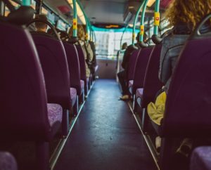 Would Seat Belts on School Buses Save Lives?