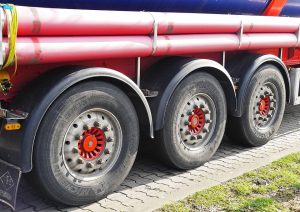 Illegal Truck Stops Can Cause Accidents and Endanger Lives