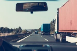 Hit by a Truck Driver? They May Have Broken Rules and Regulations